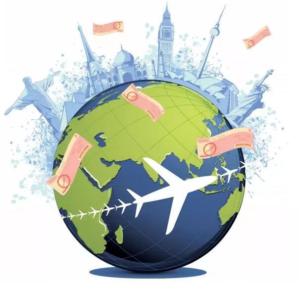 中國持續引領全球旅游消費，出境游市場展現強勁韌性